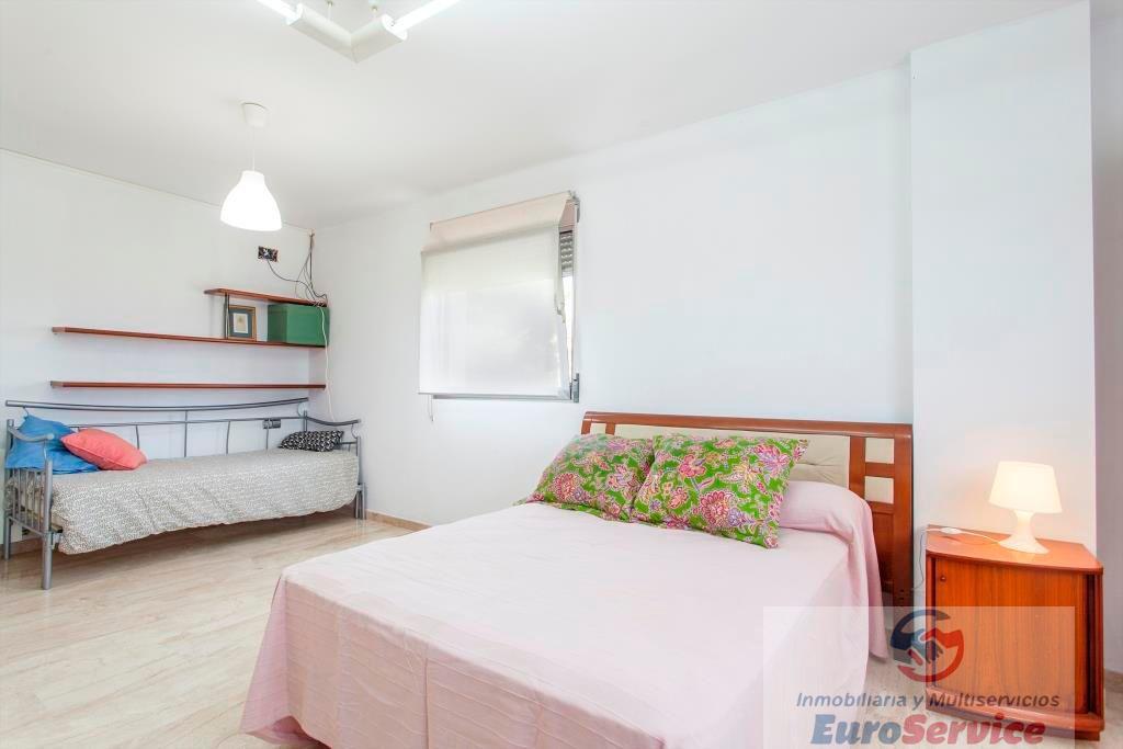 Alquiler de chalet en Chiva
