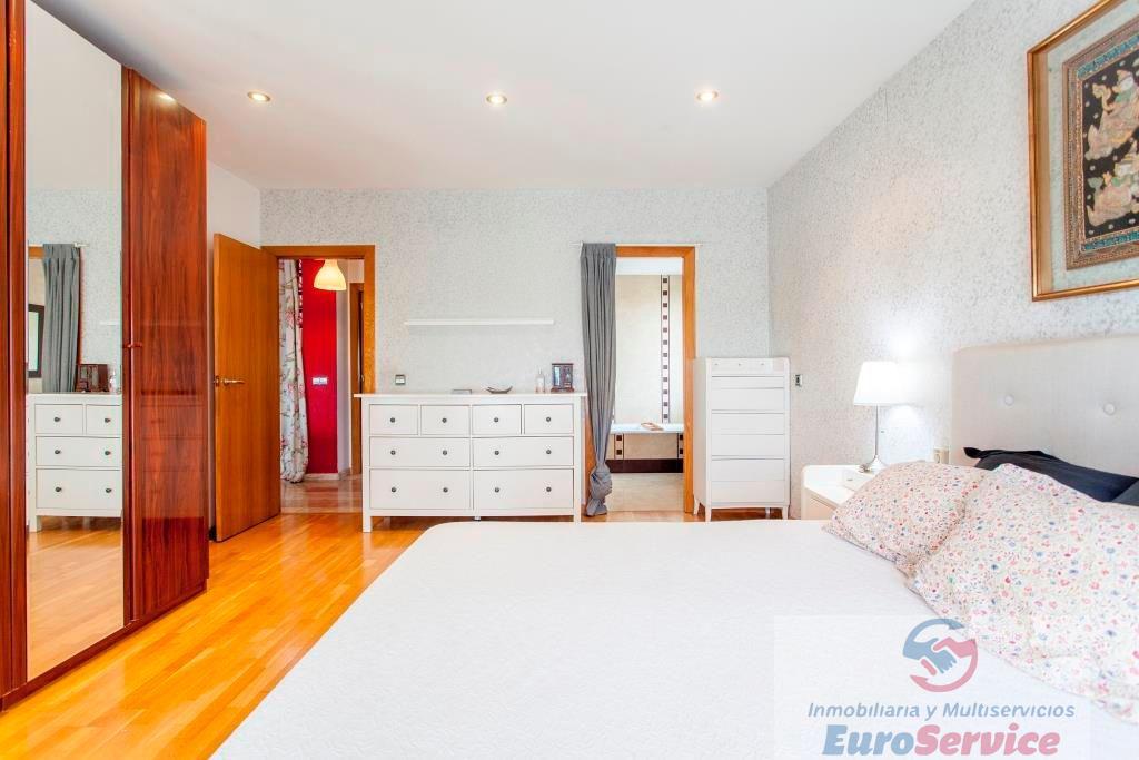 Alquiler de chalet en Chiva