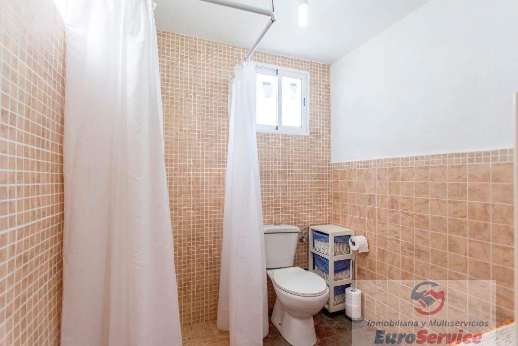 Alquiler de chalet en Chiva