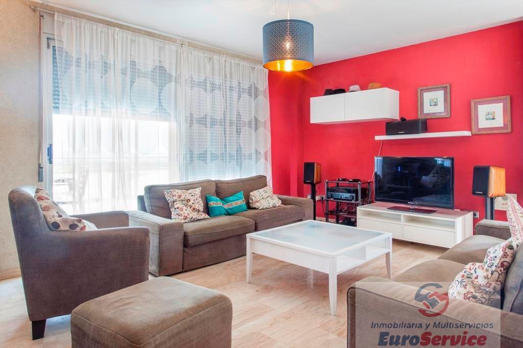 Alquiler de chalet en Chiva