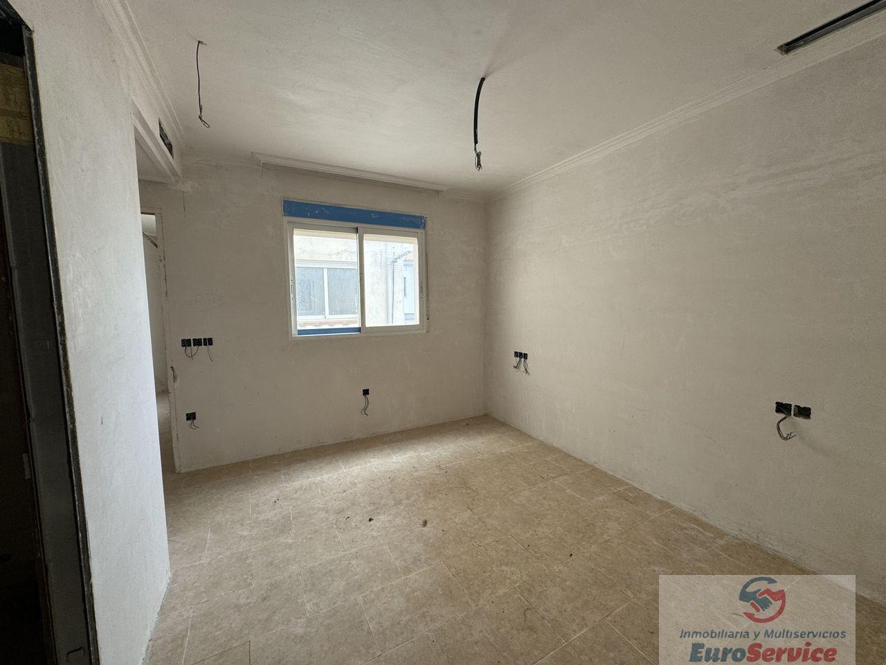 For sale of penthouse in Puçol