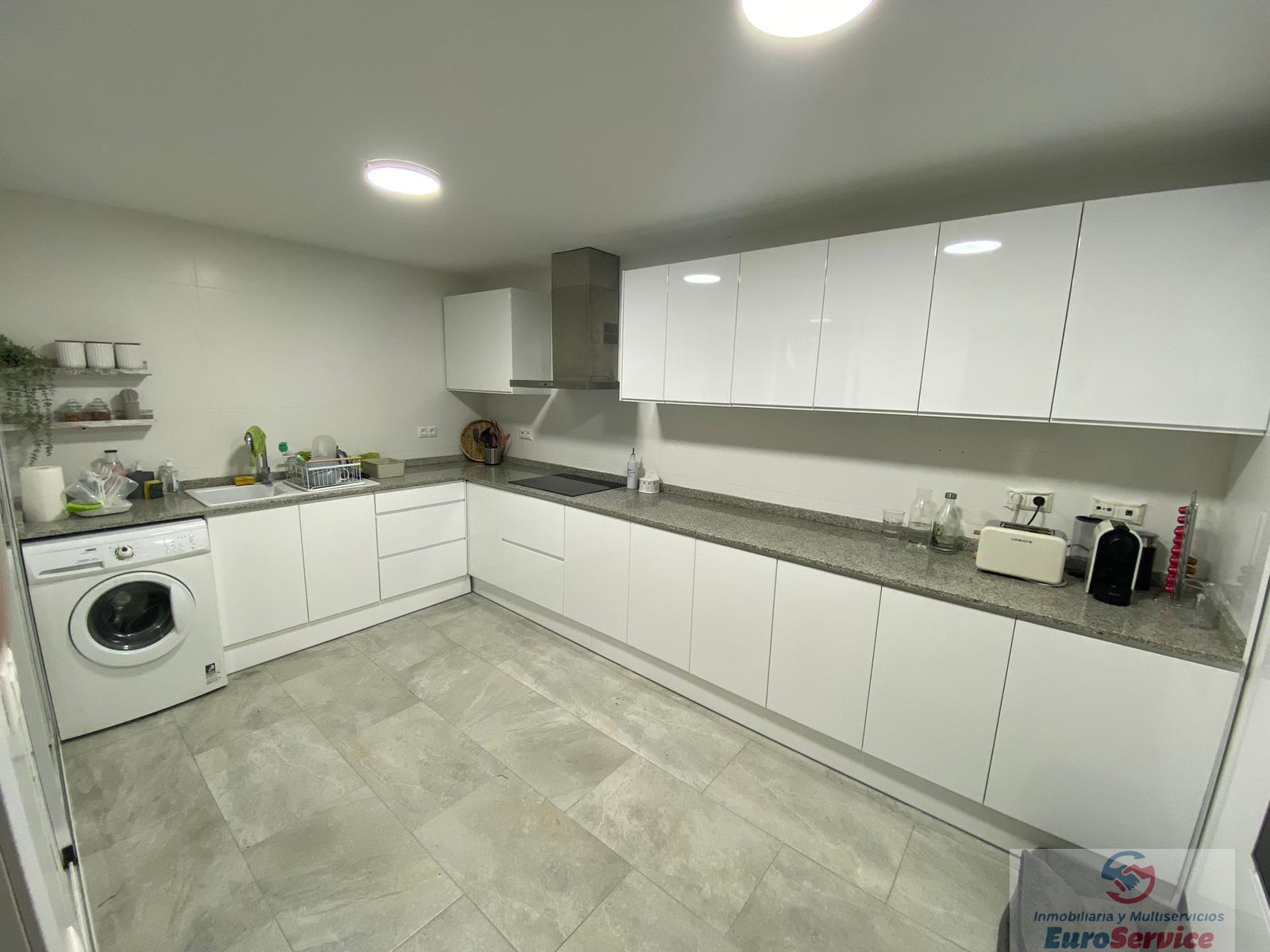 For rent of chalet in Chiva