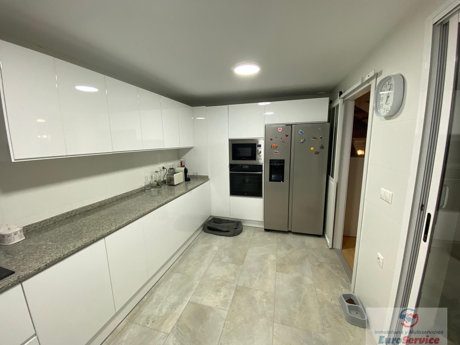 For rent of chalet in Chiva