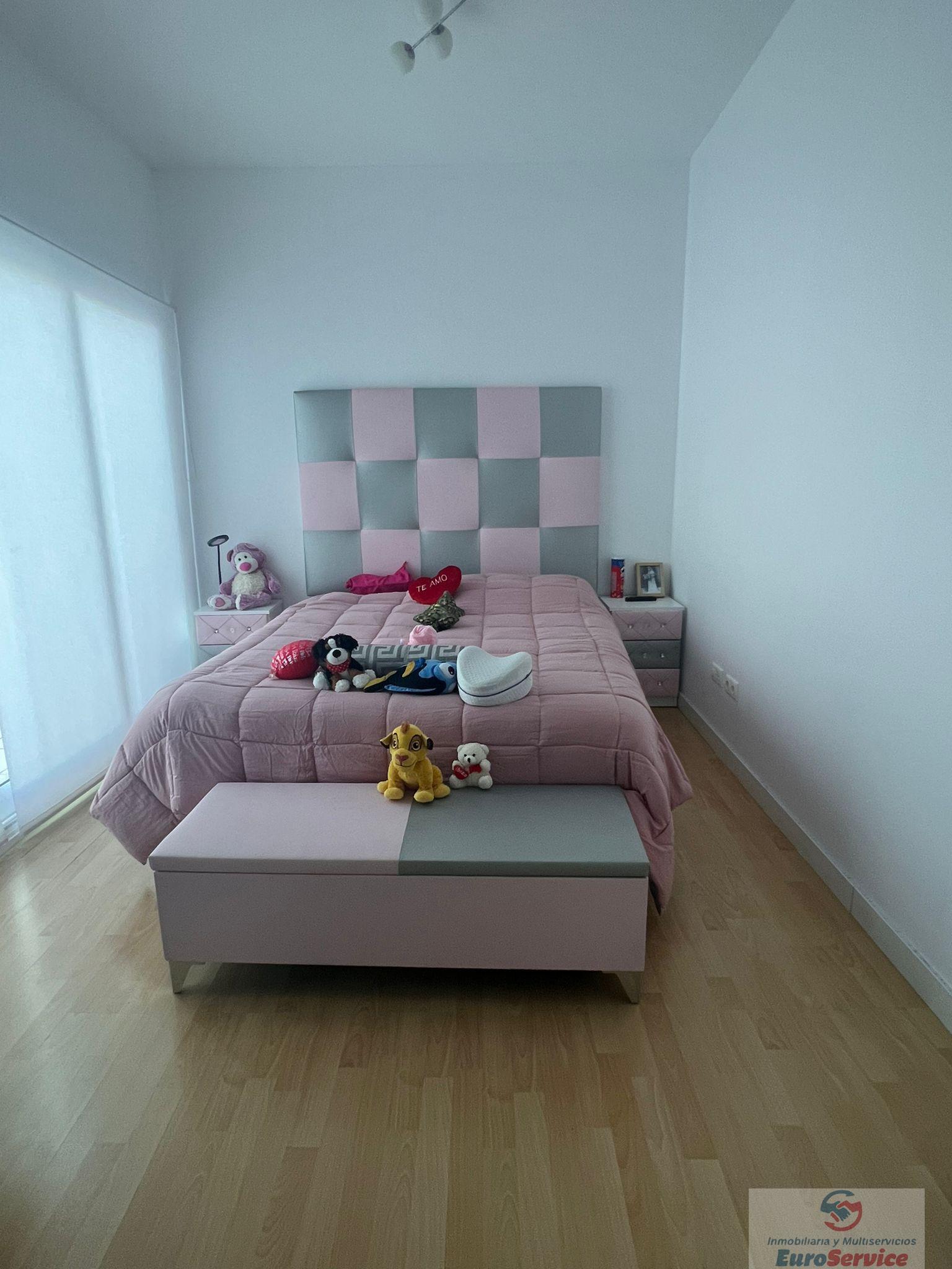 For rent of chalet in Chiva