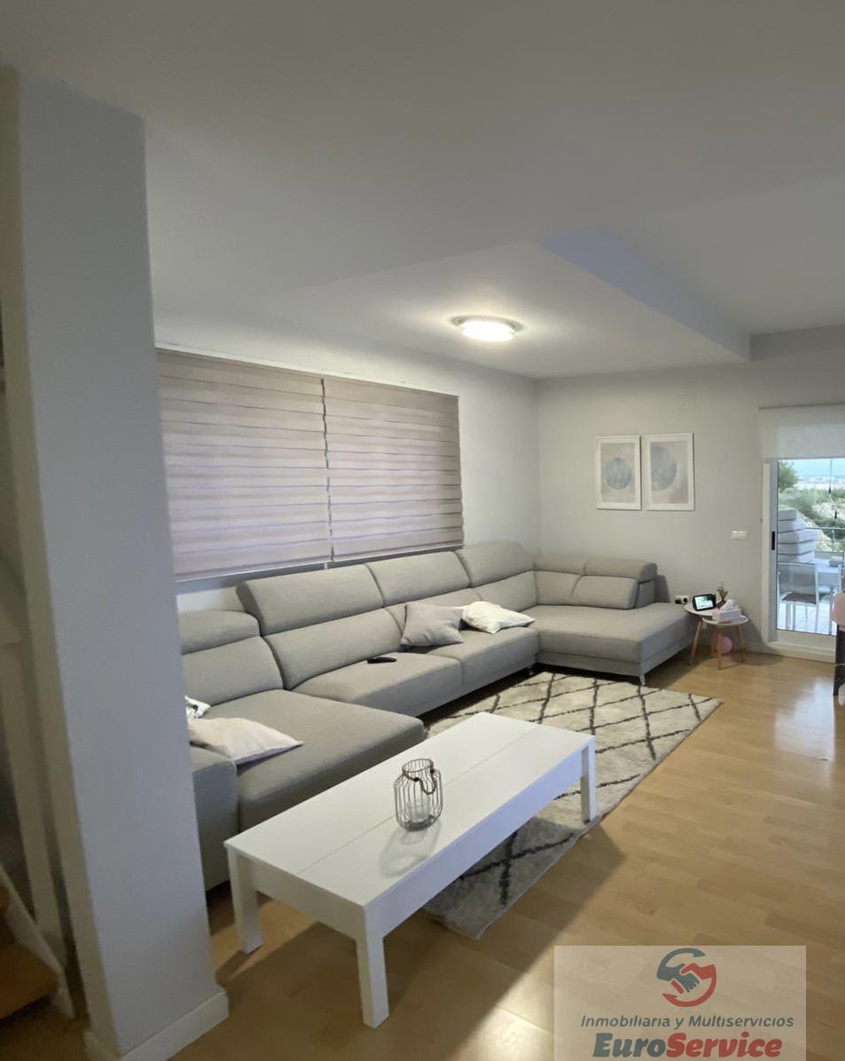 For rent of chalet in Chiva