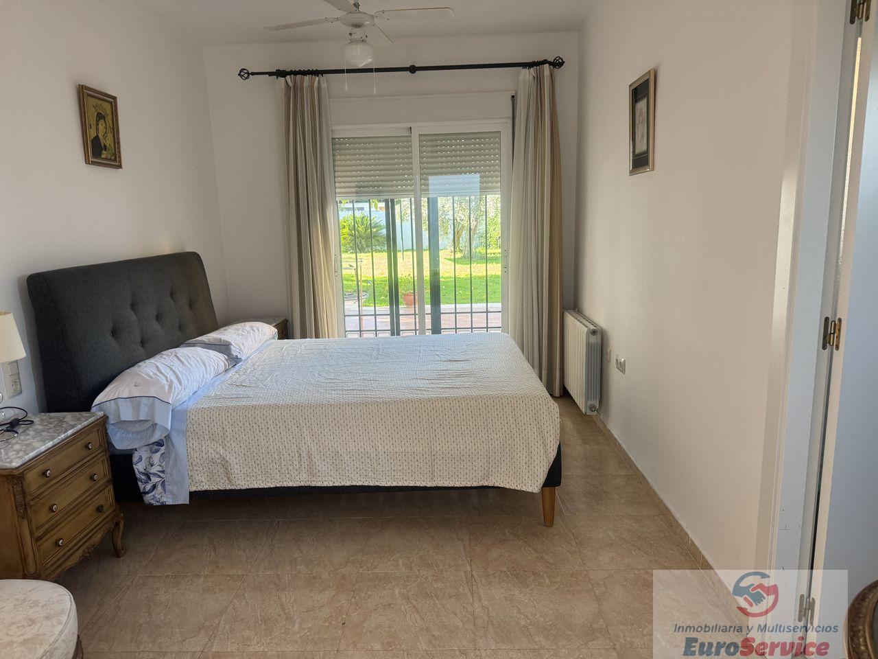 Alquiler de chalet en L´Eliana