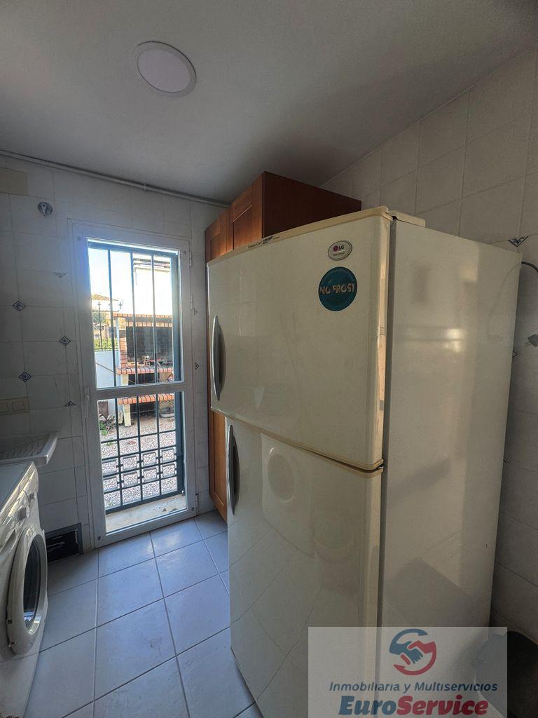 Alquiler de chalet en L´Eliana