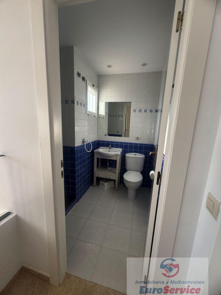 Alquiler de chalet en L´Eliana