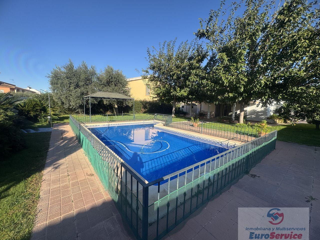 Alquiler de chalet en L´Eliana