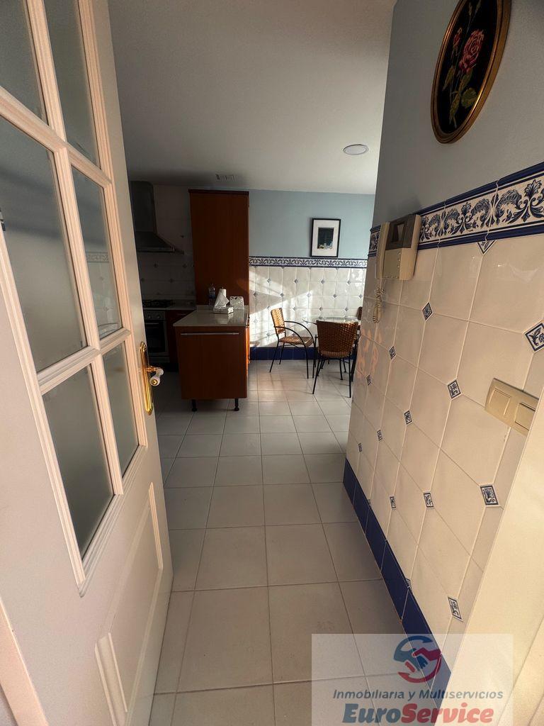 Alquiler de chalet en L´Eliana