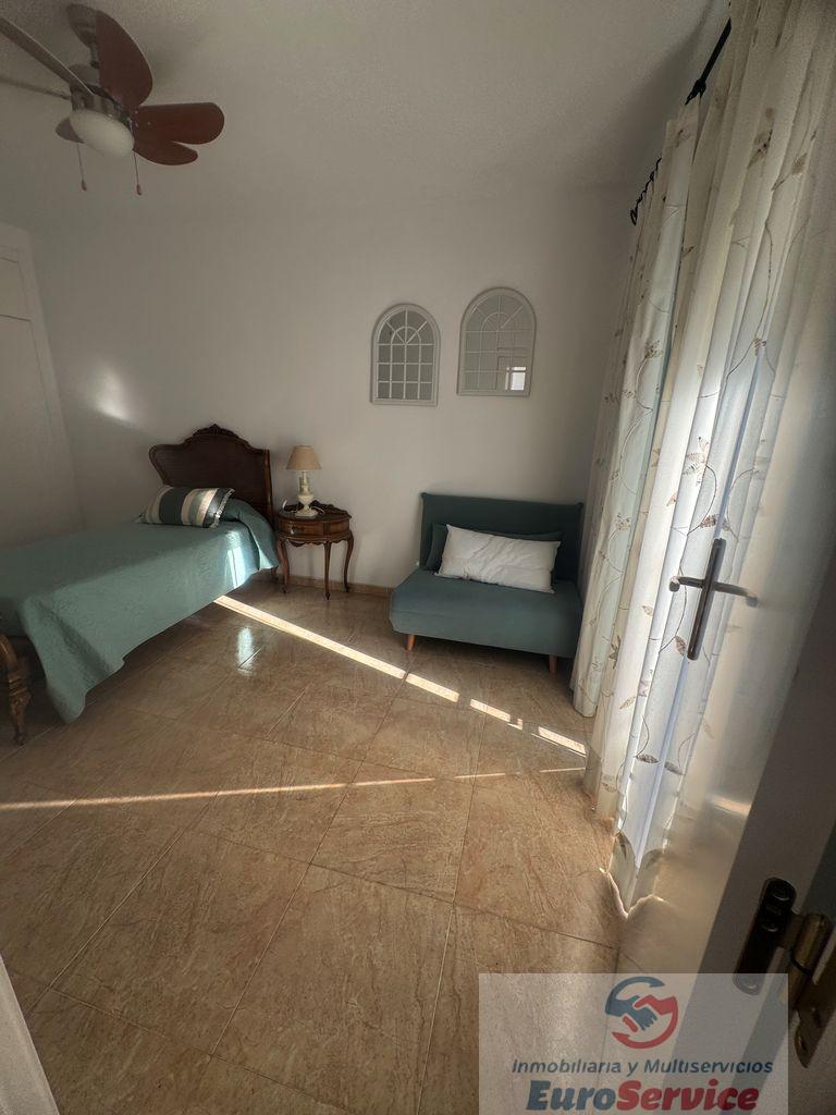 Alquiler de chalet en L´Eliana