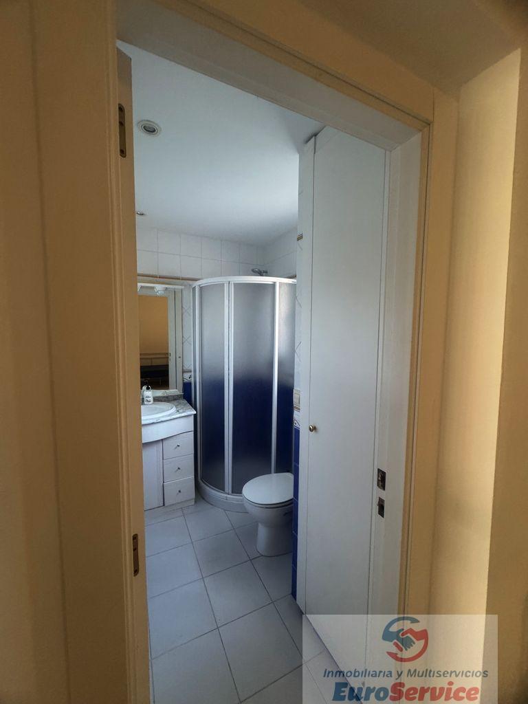 Alquiler de chalet en L´Eliana