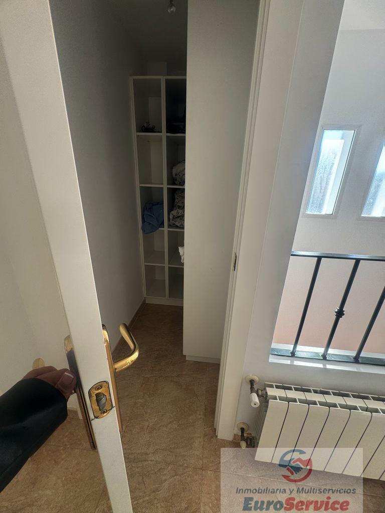 Alquiler de chalet en L´Eliana