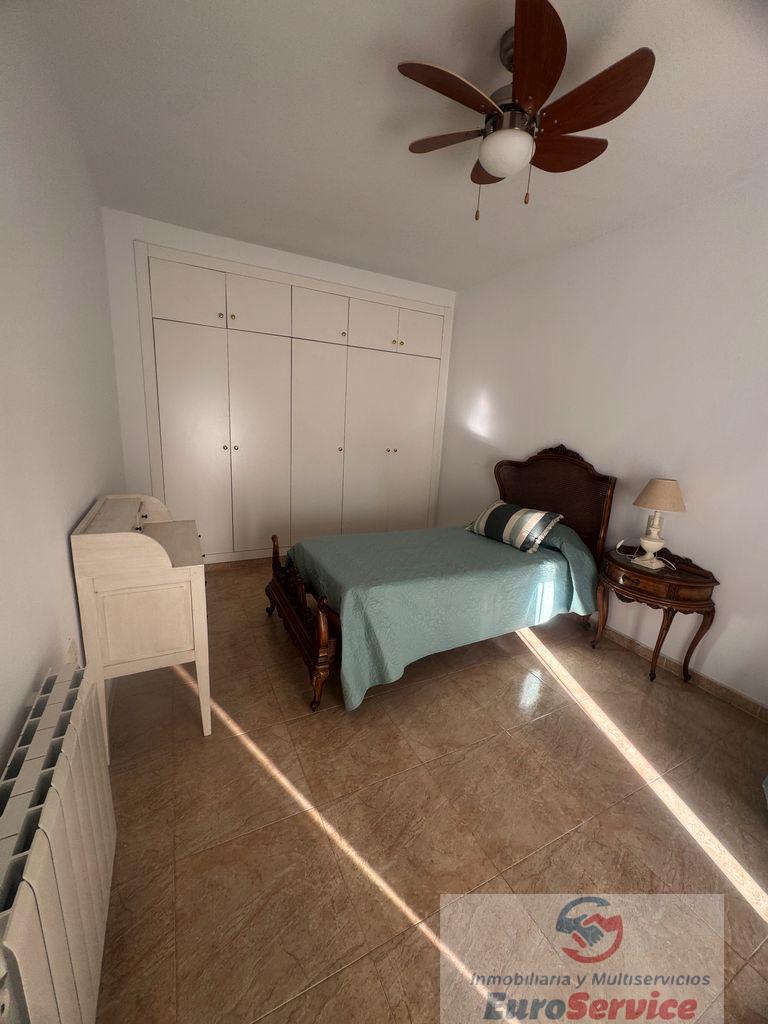 Alquiler de chalet en L´Eliana
