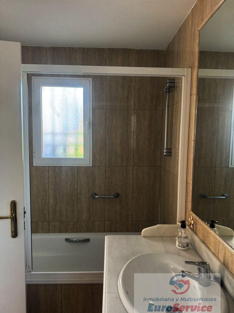 Alquiler de chalet en L´Eliana