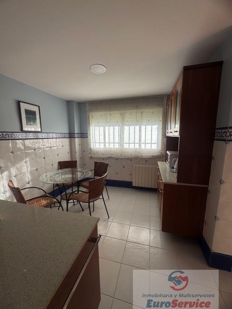 Alquiler de chalet en L´Eliana