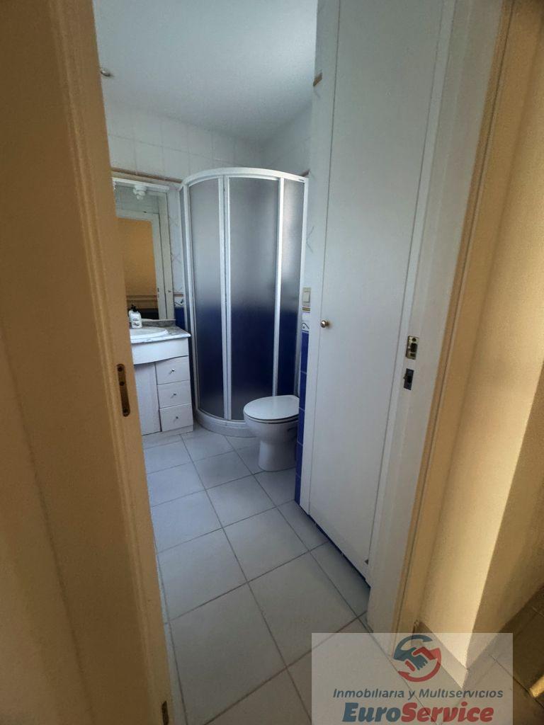 Alquiler de chalet en L´Eliana
