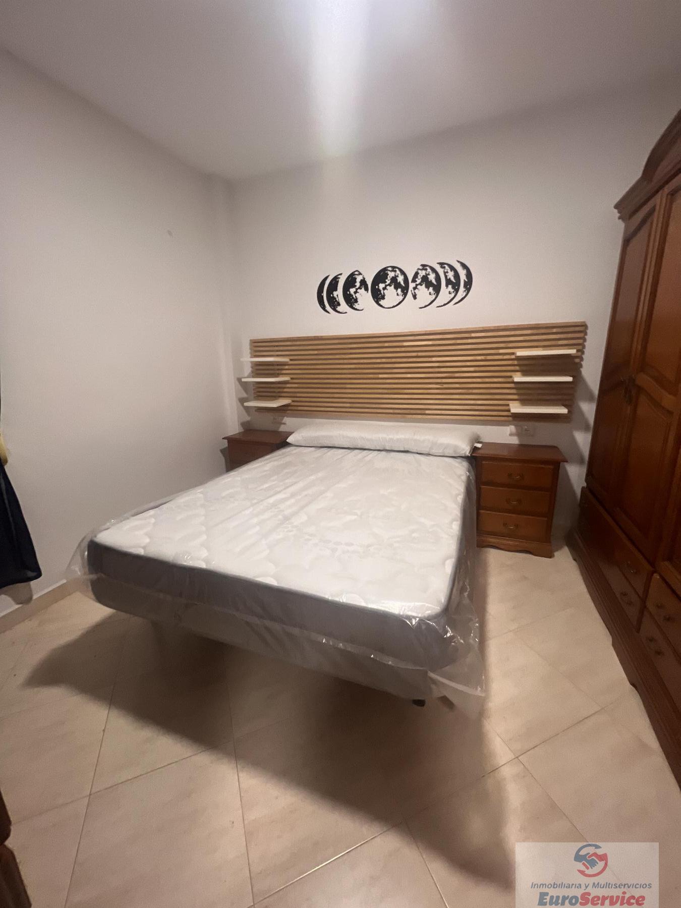 Alquiler de Ático en Valencia