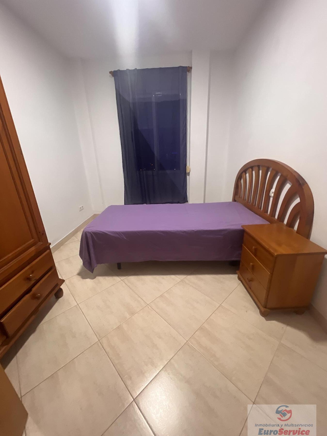 Alquiler de Ático en Valencia