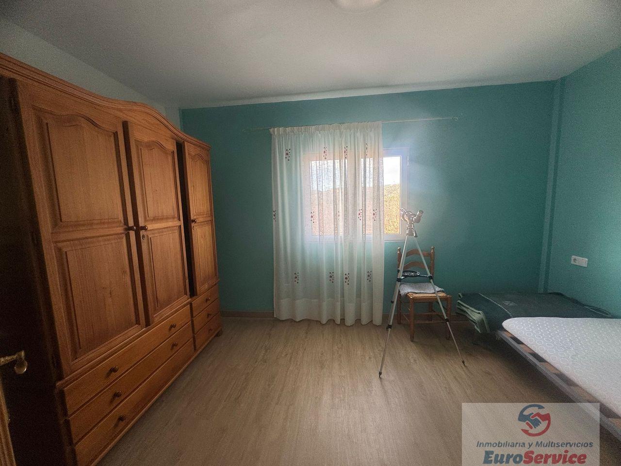 For sale of chalet in Villar del Arzobispo