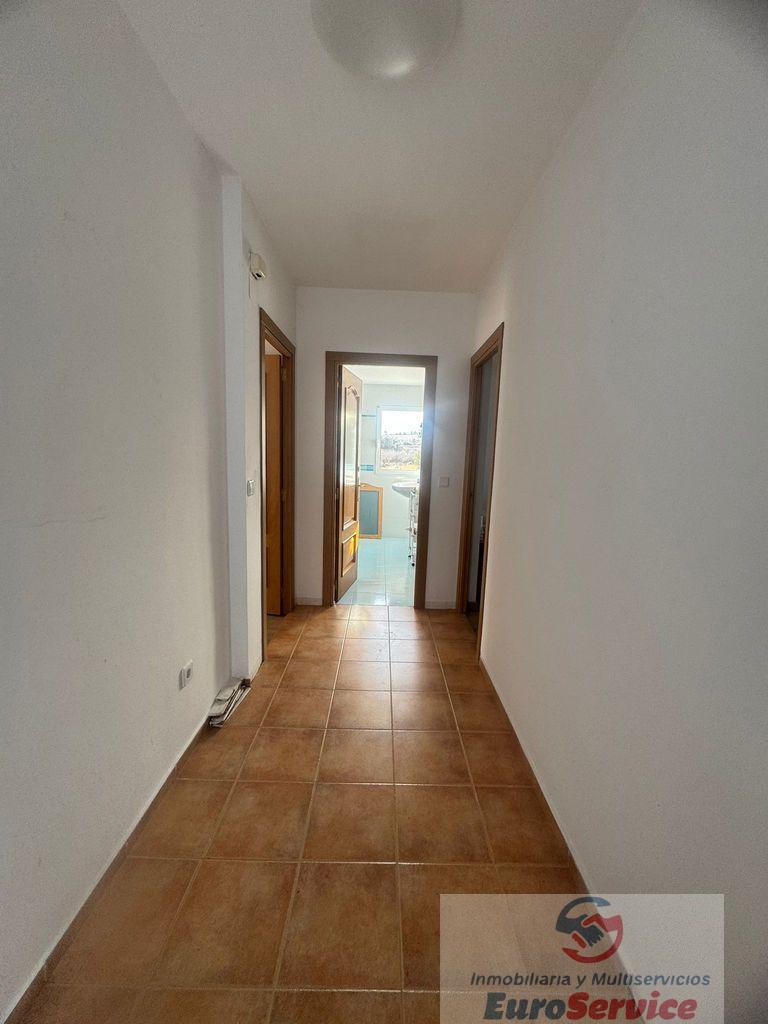 For sale of chalet in Villar del Arzobispo