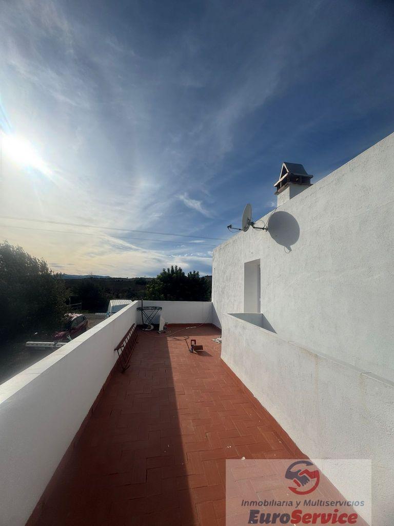 For sale of chalet in Villar del Arzobispo