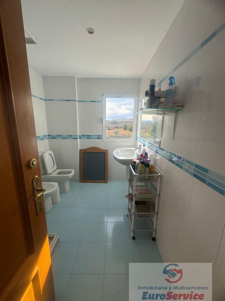 For sale of chalet in Villar del Arzobispo