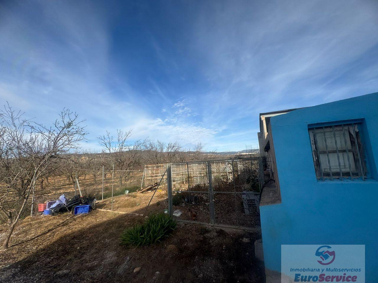 For sale of chalet in Villar del Arzobispo
