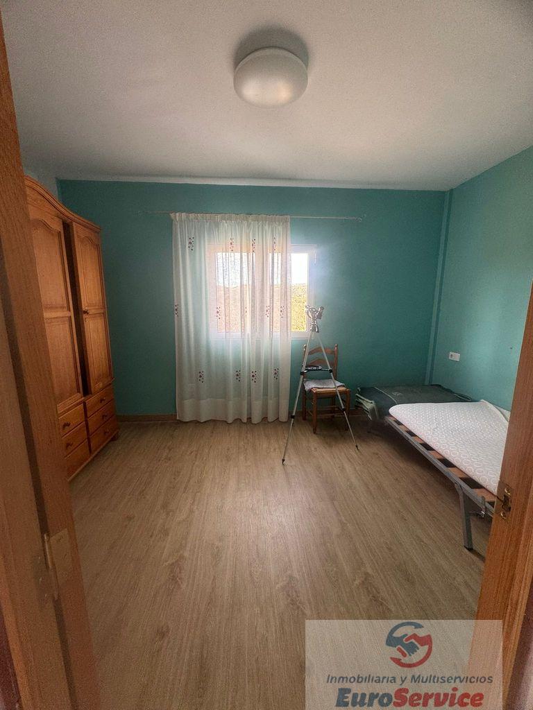 For sale of chalet in Villar del Arzobispo