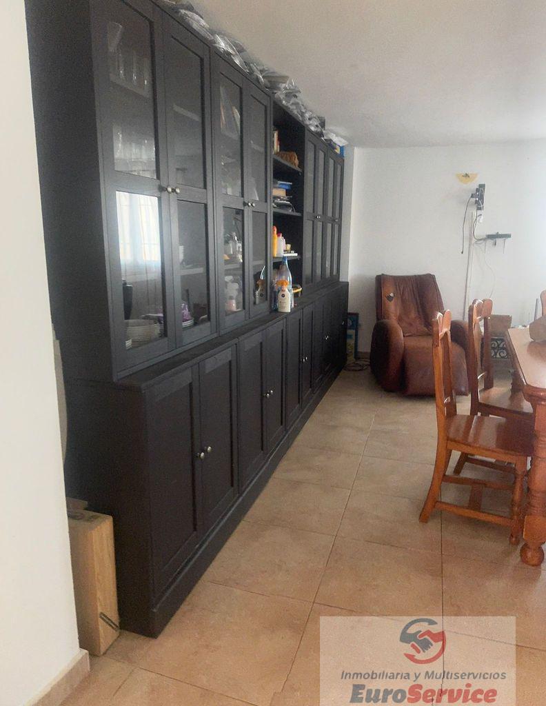 For sale of chalet in Villar del Arzobispo