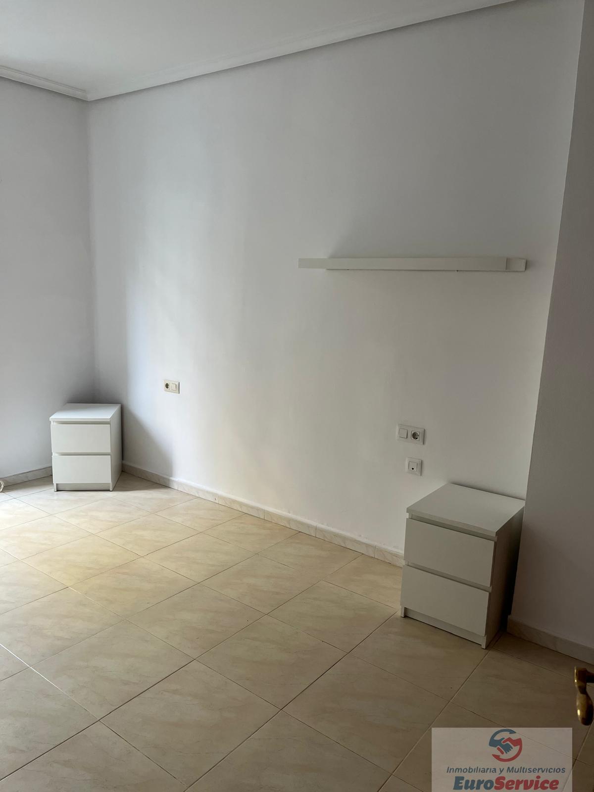 For rent of apartment in Valencia