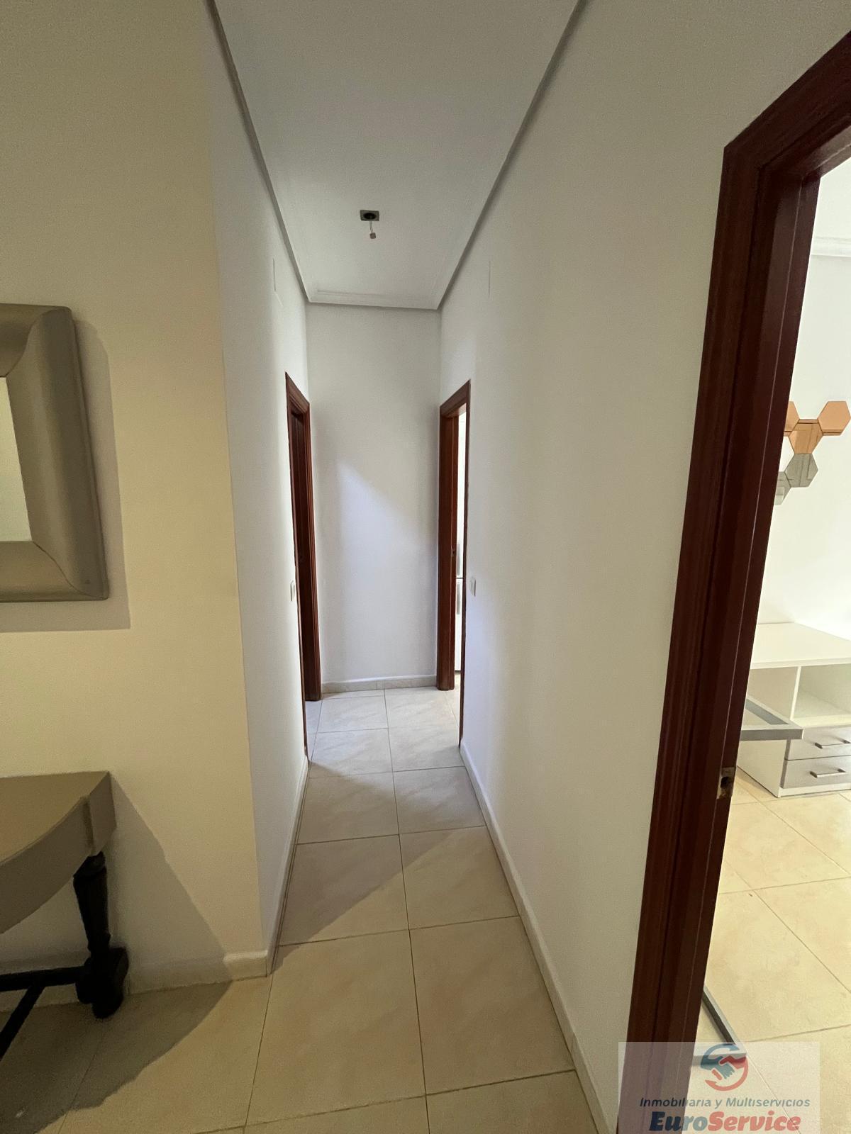 For rent of apartment in Valencia