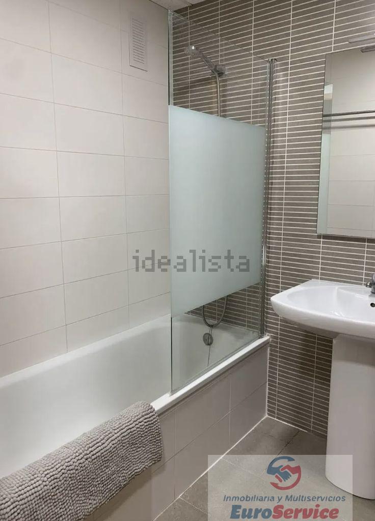 For sale of flat in Puerto de Sagunto