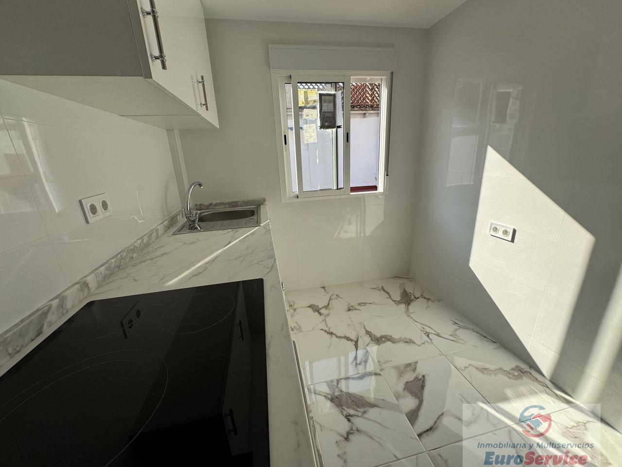 For sale of flat in Massamagrell