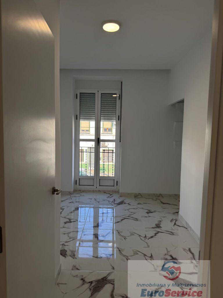 For sale of flat in Massamagrell