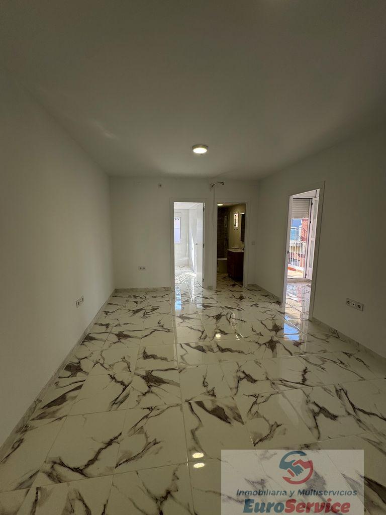 For sale of flat in Massamagrell