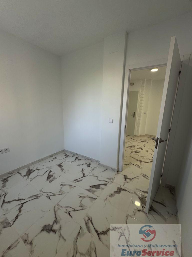 For sale of flat in Massamagrell