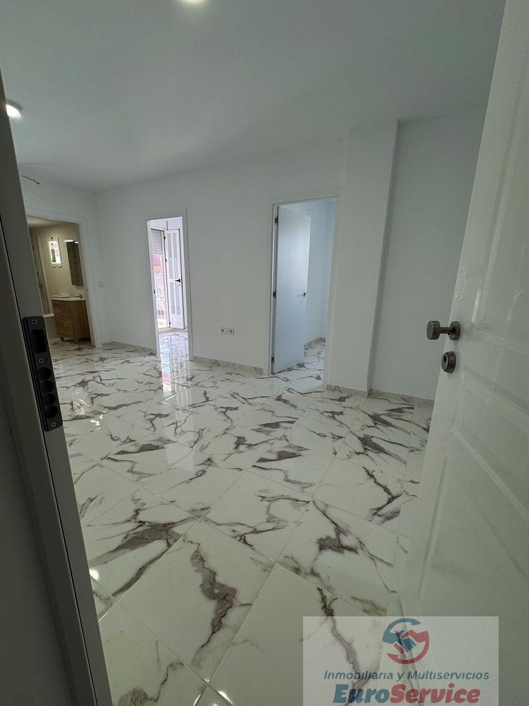 For sale of flat in Massamagrell