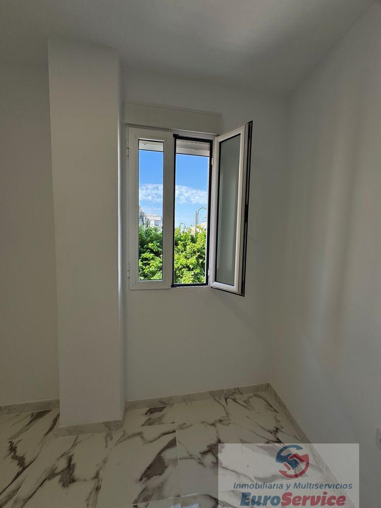 For sale of flat in Massamagrell