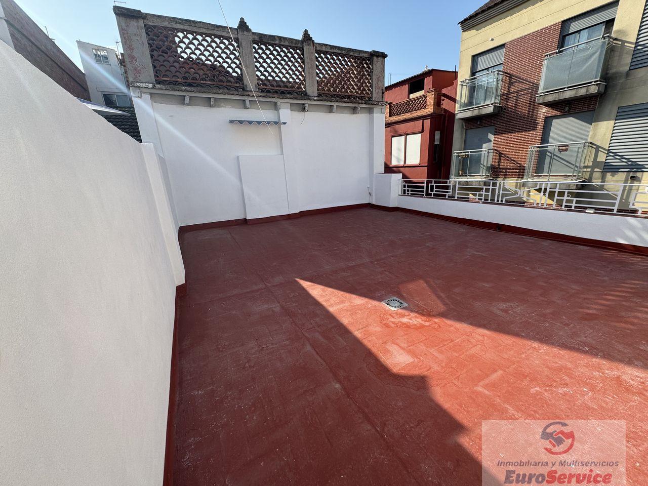 For sale of flat in Massamagrell