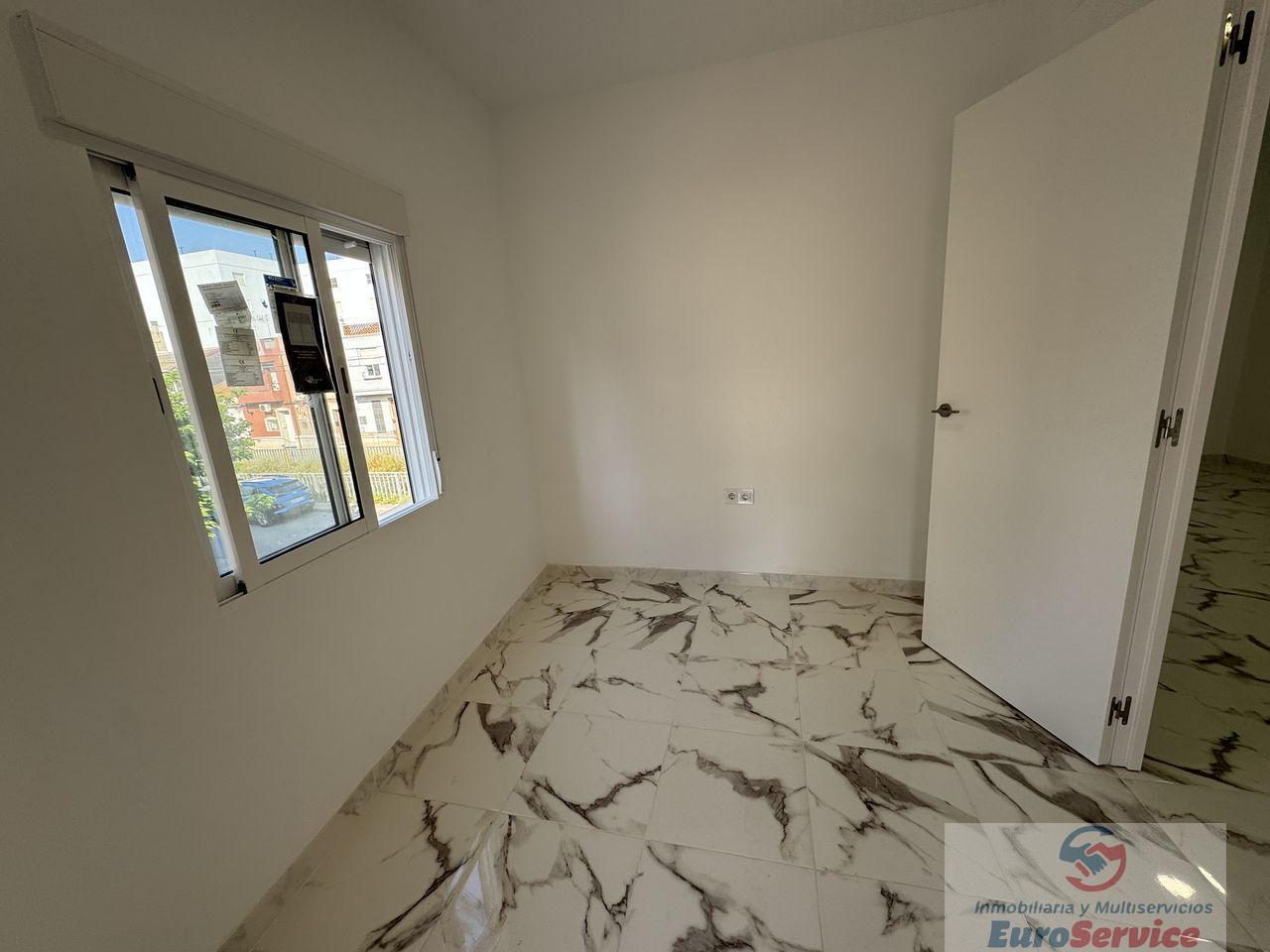 For sale of flat in Massamagrell