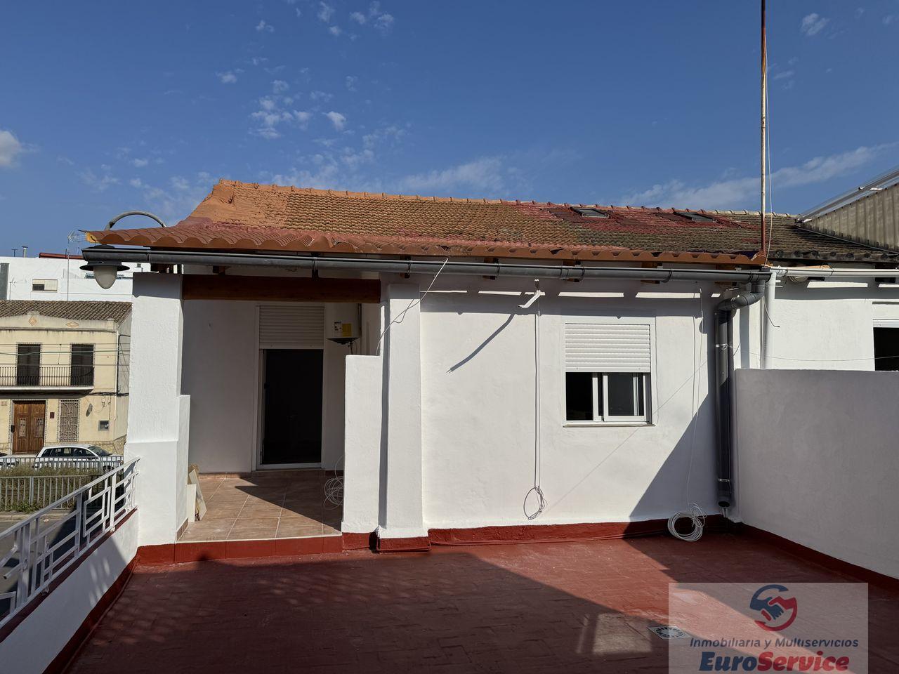 For sale of flat in Massamagrell