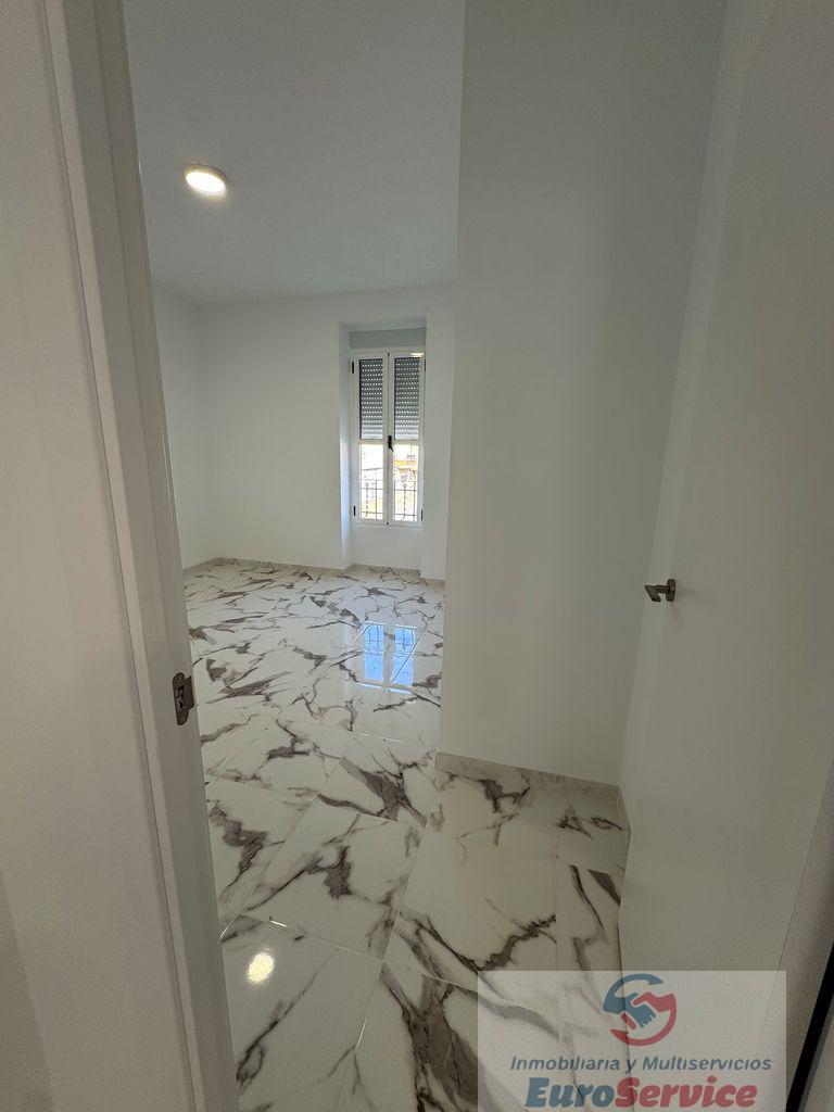 For sale of flat in Massamagrell