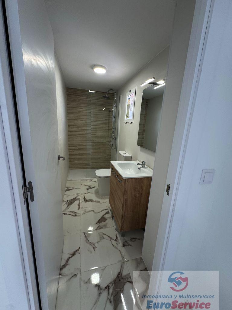 For sale of flat in Massamagrell
