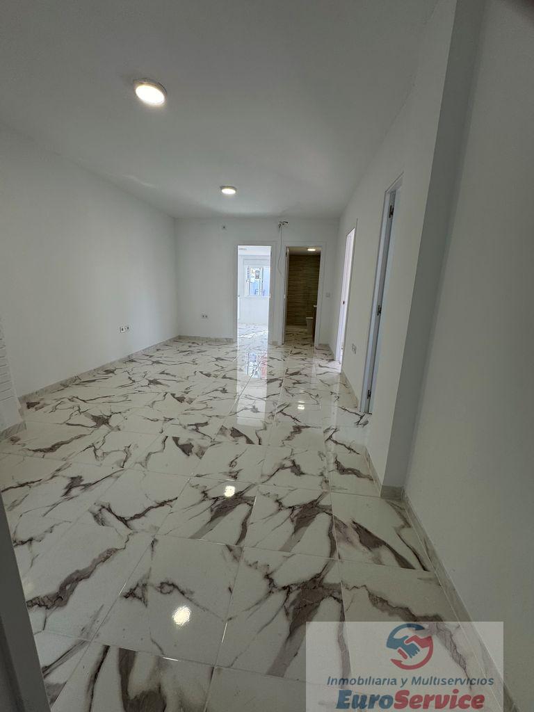 For sale of flat in Massamagrell