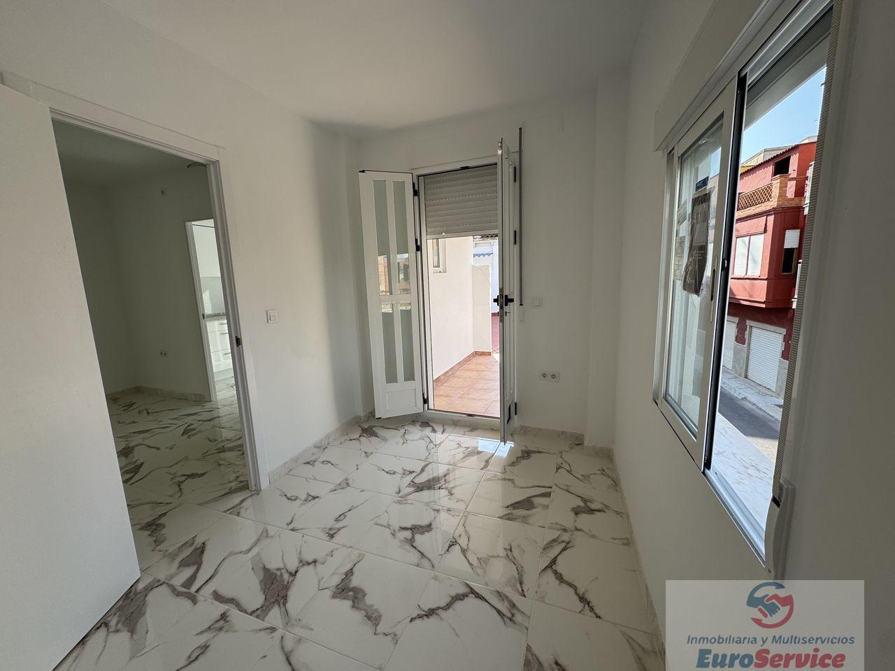 For sale of flat in Massamagrell