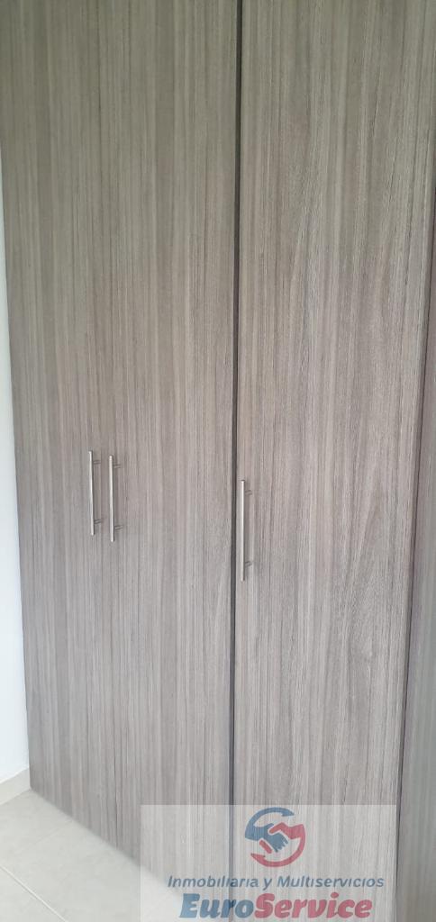 Venta de apartamento en Armenia