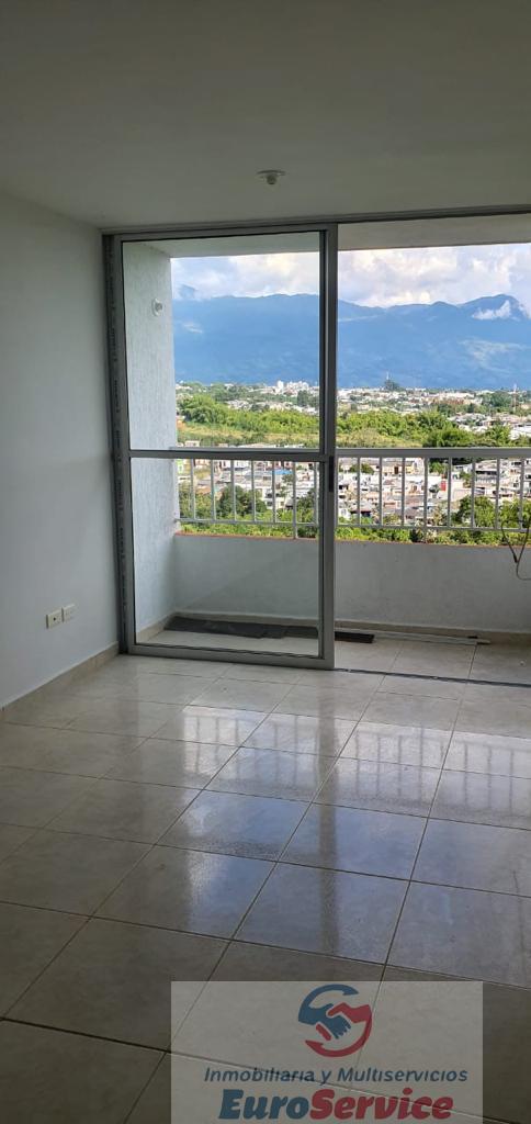 Venta de apartamento en Armenia