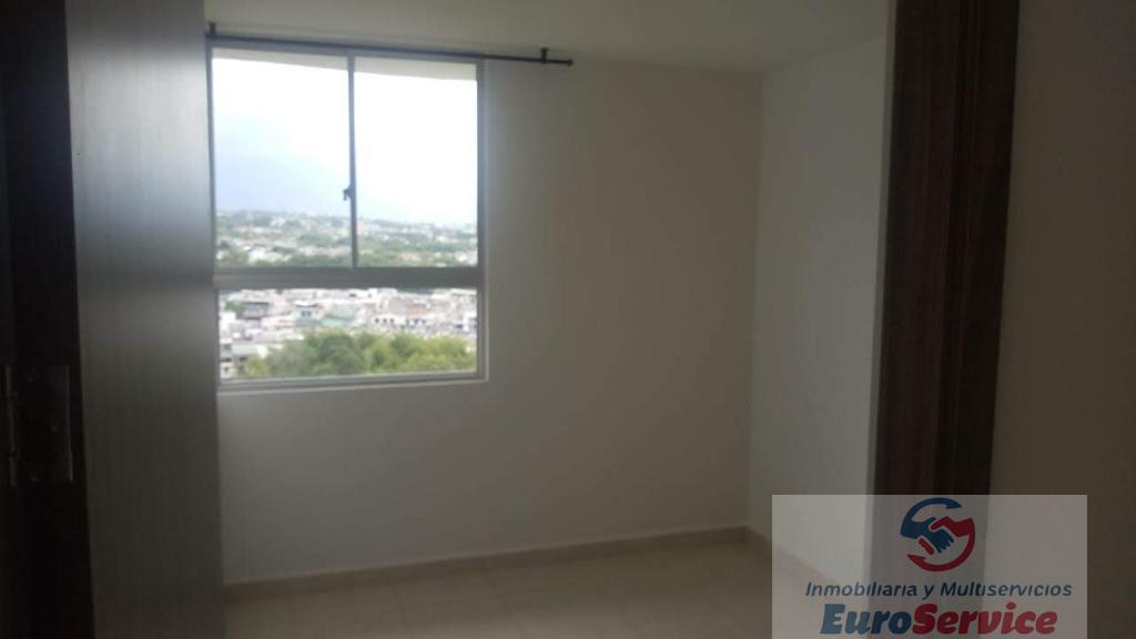 Venta de apartamento en Armenia