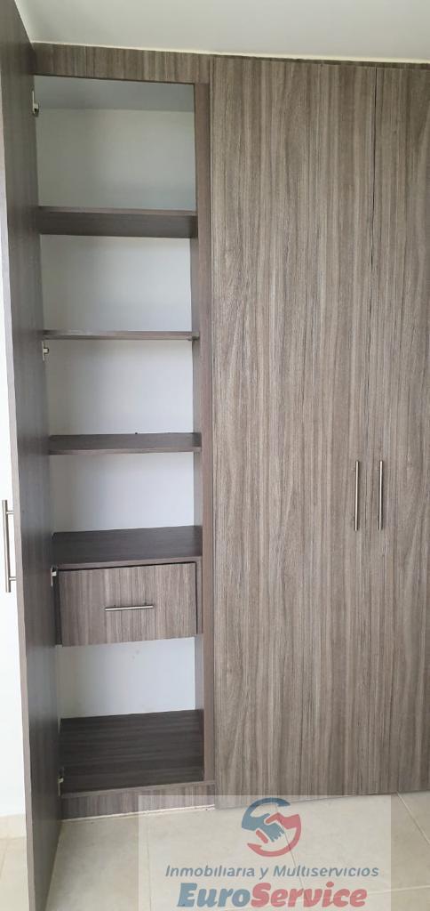 Venta de apartamento en Armenia